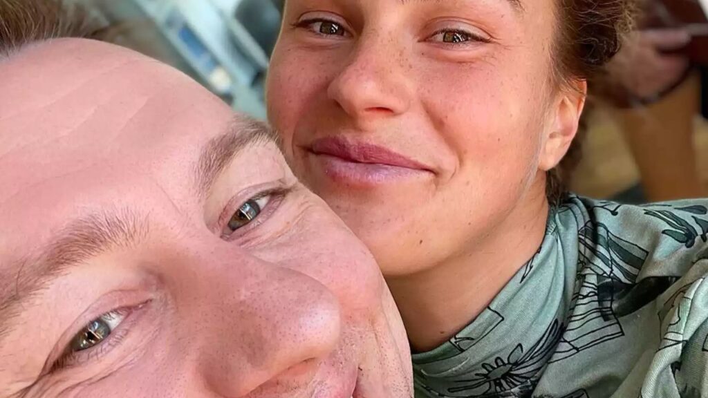 Aryna Sabalenka, chi era l'ex Konstantin Koltsov