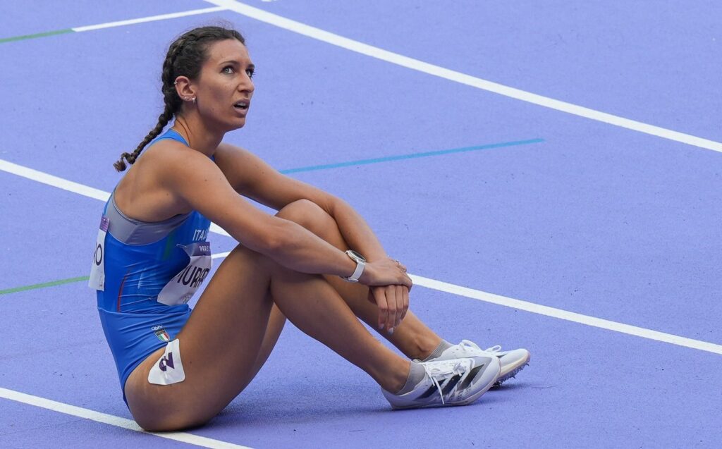 Chi è Alice Muraro, l’azzurra dei 400 ostacoli che ha conquistato l'oro: età, origini, carriera