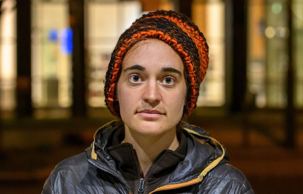 Quante lingue parla Carola Rackete?