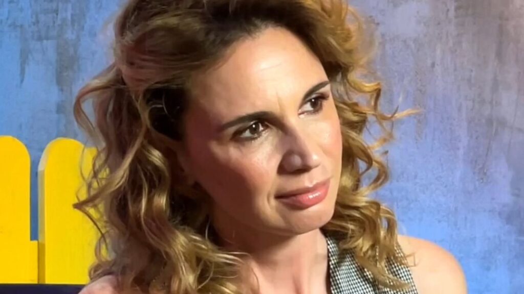 Che film ha fatto Emanuel Fanelli?