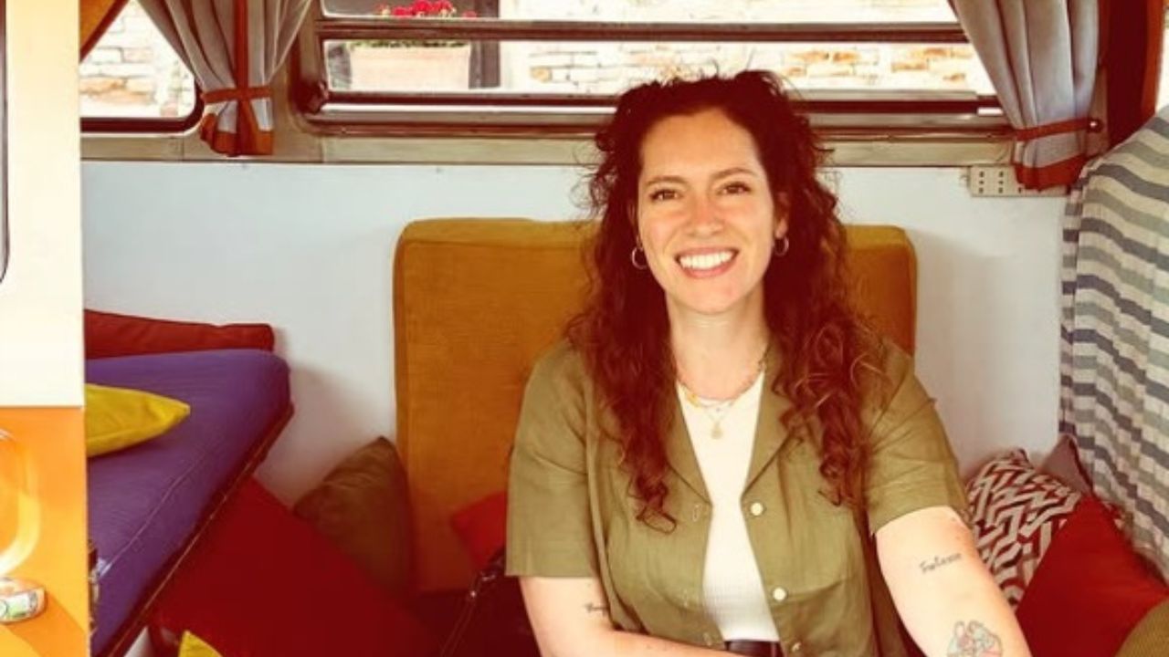 Chi è Chiara, la figlia di Red Canzian