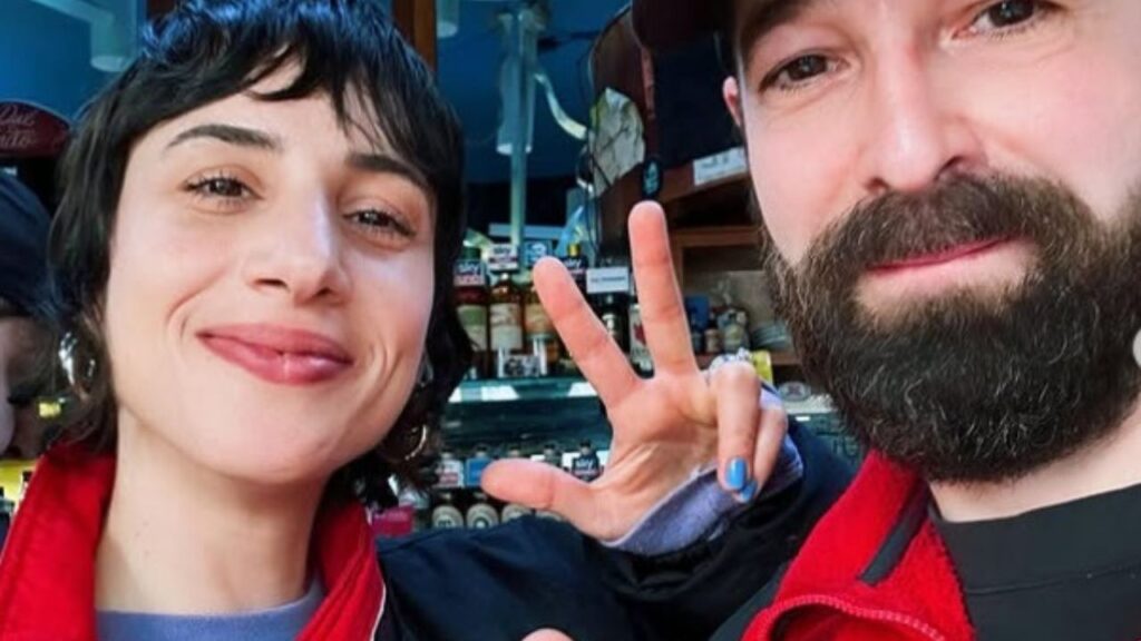 Coma Cose, dove è nato il loro amore?