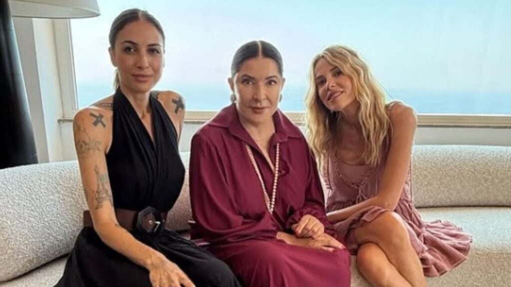 Ema Stokholma: i suoi quadri