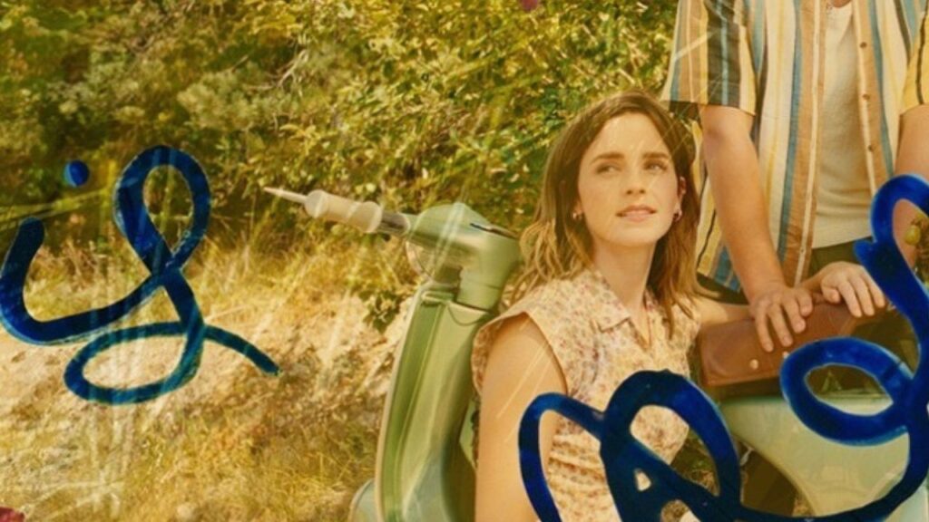 Chi è il fidanzato di Emma Watson