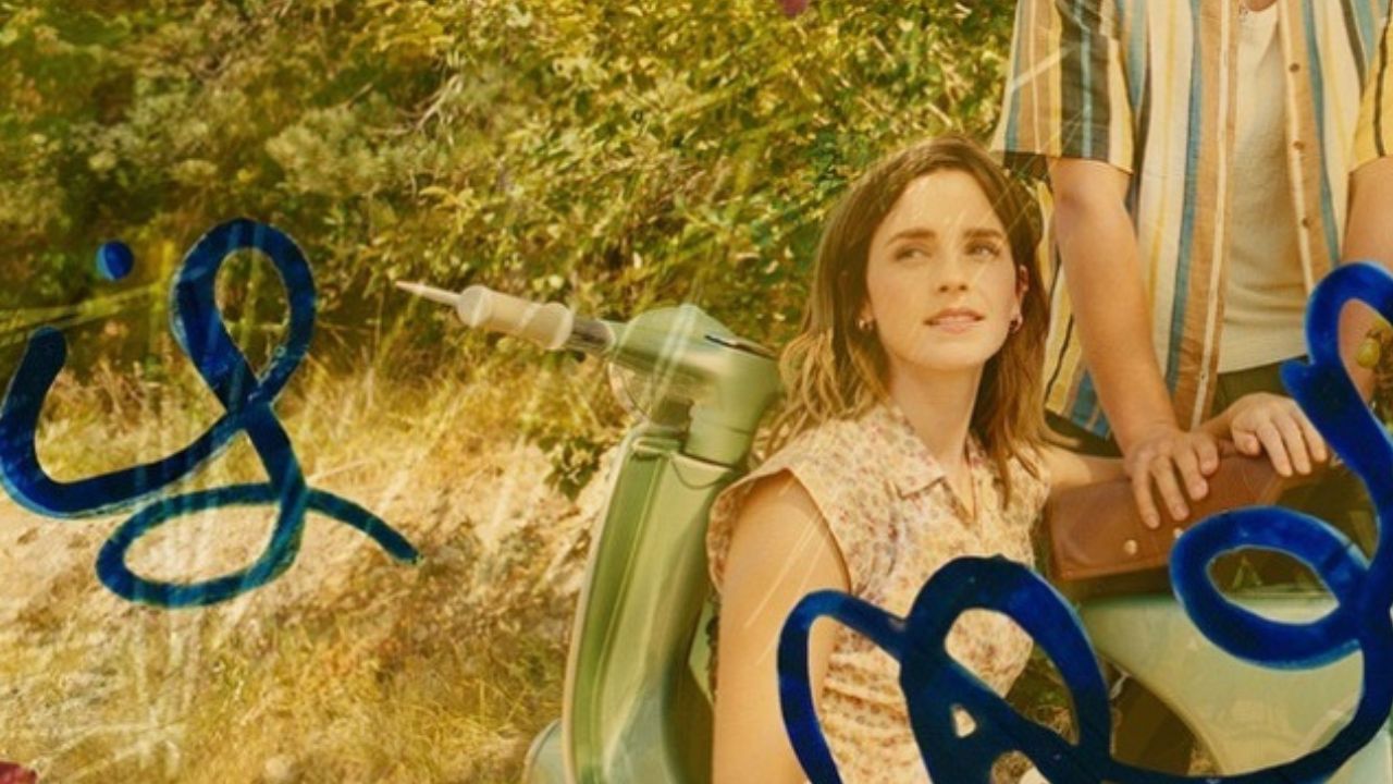 Chi è il fidanzato di Emma Watson