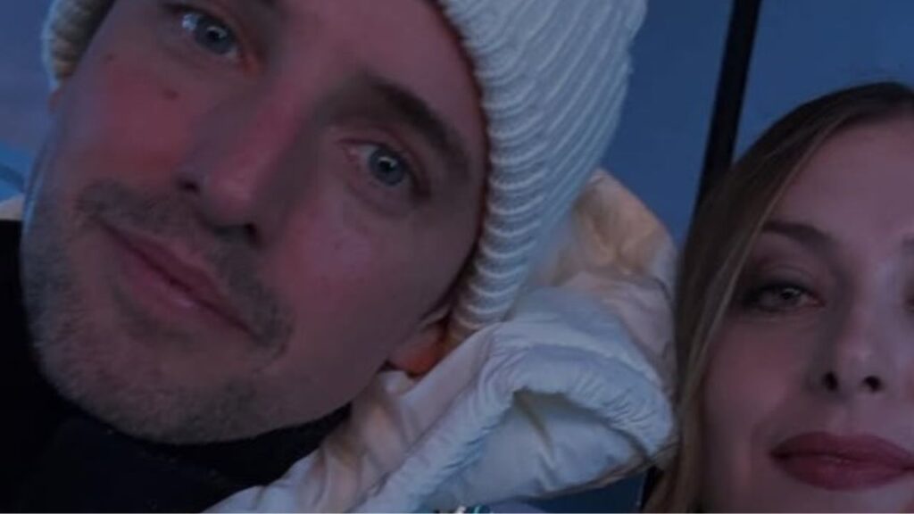 Chi è il fidanzato di Maria Sharapova