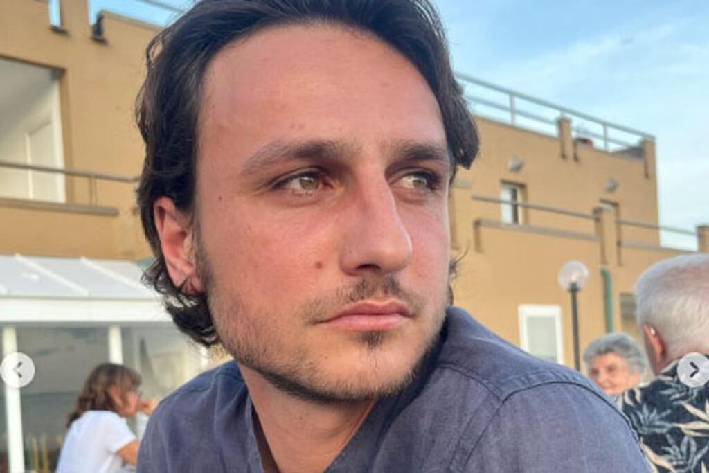 Chi era Jonathan Forzan, il 32enne scomparso in mare: Riva Ligure piange il suo “ragazzo gentile”