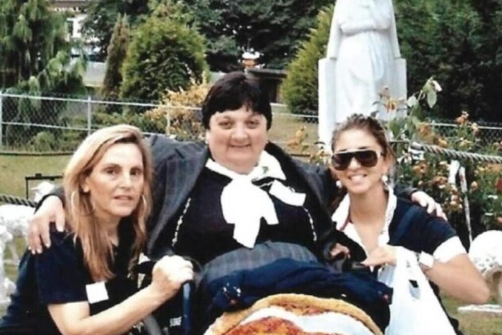 Chi è Antonia Lofiego, la donna guarita a Lourdes? Età, malattia, miracolo e cosa è successo