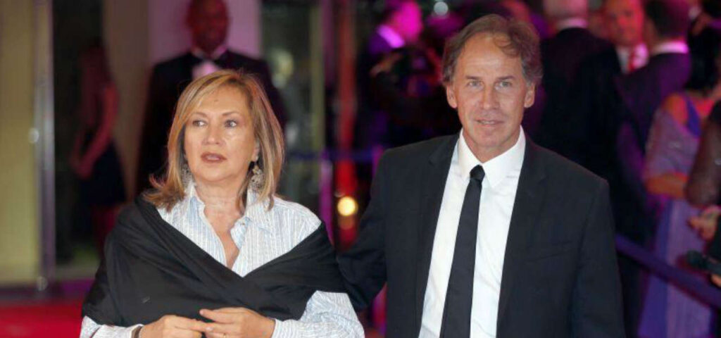 Chi è Maura Larimoglie di Franco Baresi: amore, figli, inchiesta, oggi