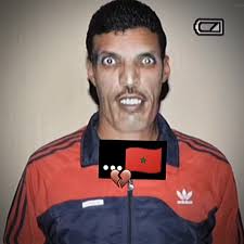 Chi è Zarzour, l’uomo che corre a 48 km/h e ha conquistato TikTok