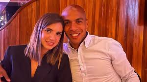 Chi è Marta Branco Oliveira, la moglie di João Mário appena arrivato alla Juventus? Età, figlia, curiosità