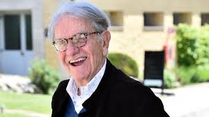 Chi era Enrico Lucherini, il re delle “lucherinata” morto a 92 anni: carriera, cause della morte, vita privata, moglie, figli, compagno