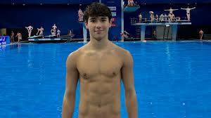 Chi è Max Liñán fidanzato di Matteo Santoro: età, tuffi, amore e libertà