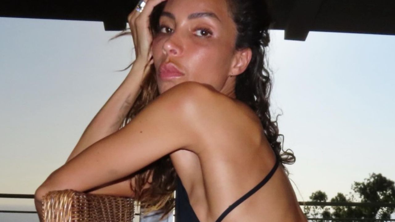 Chi è l'ex fidanzata di Mbappé?