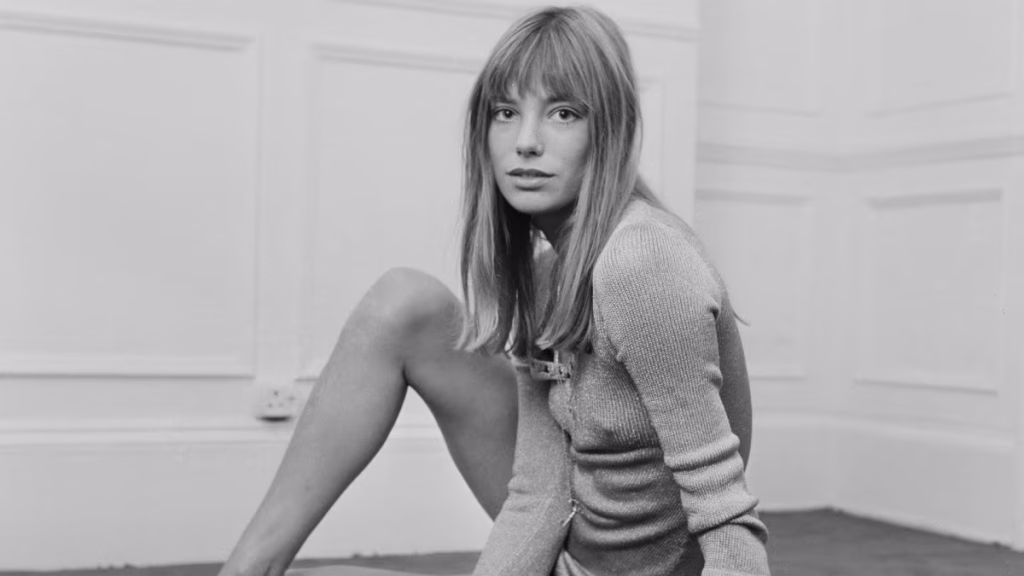 Chi era Jane Birkin? L’icona ribelle che ha cambiato musica, moda e cinema