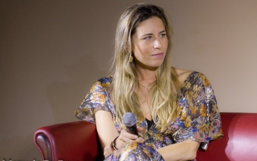 Chi è Teresa Guccini la figlia di Francesco: età, compagno, figli, malattia, lavoro