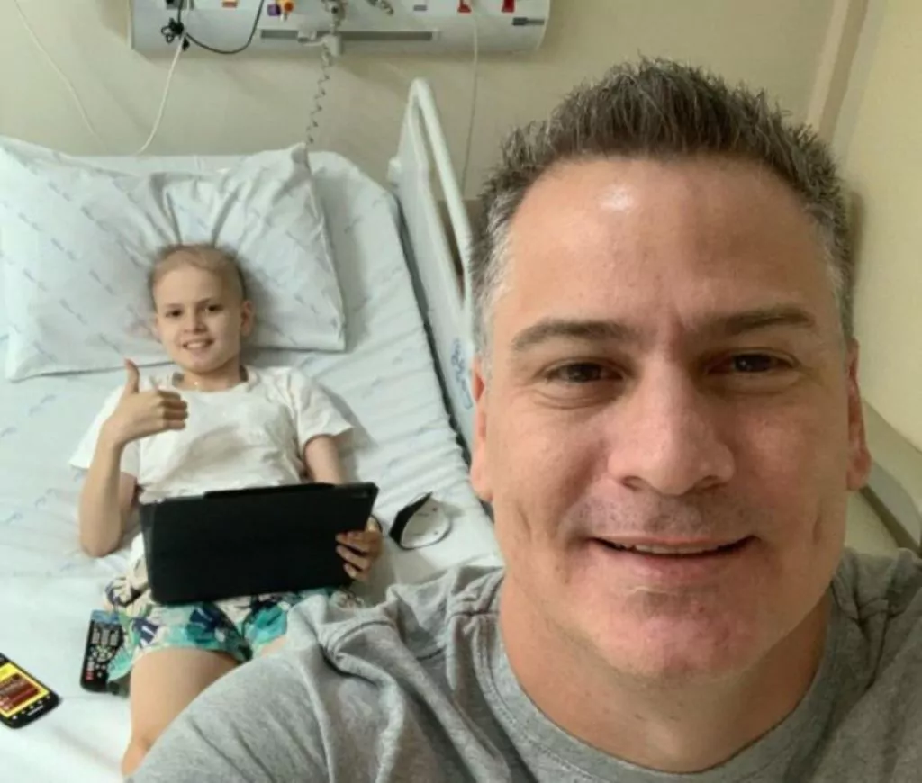 Chi è Kelly, madre di Enzo ed ex moglie di Júlio Sérgio? Una donna che ha vissuto la battaglia più dura accanto al figlio