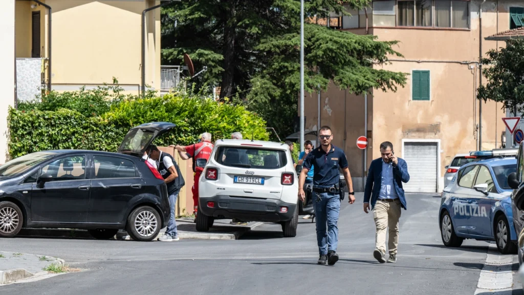 Chi era Samantha Del Gratta: età, figli, perchè il marito l'ha uccisa