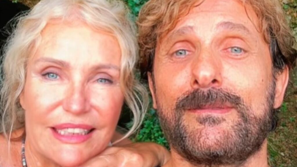 Chi è l'ex marito di Licia Colò