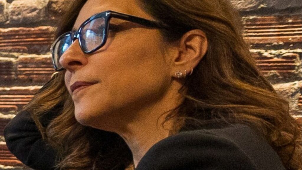 Linda Yaccarino, ex CEO di X