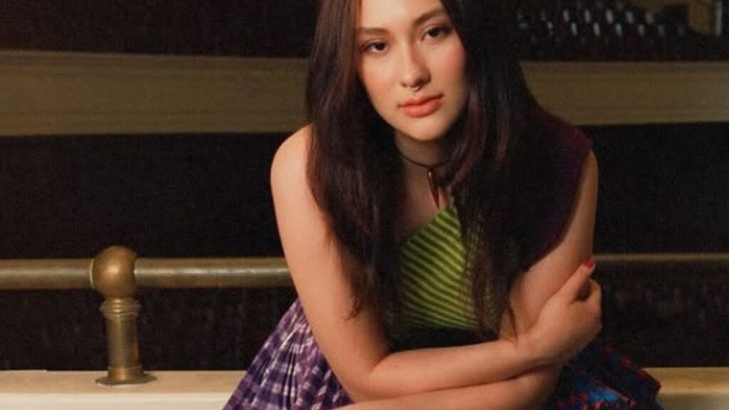 Lola Tung ha un fidanzato?