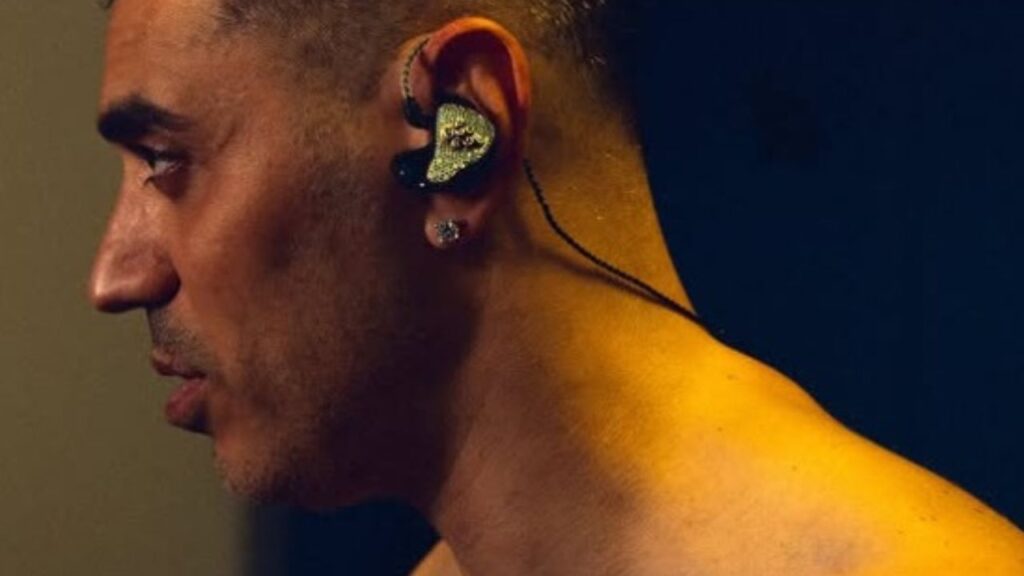 Marracash è fidanzato?