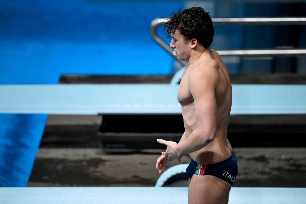 Chi è Matteo Santoro: età, origini e primi passi