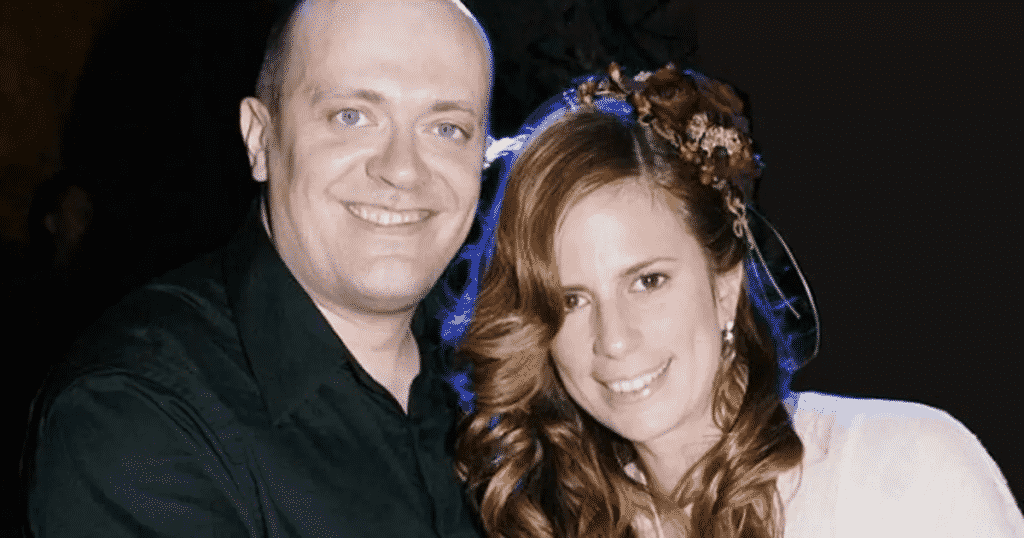 Chi è Martina Marinucci, ex moglie di Max Pezzali: età, figlio Hilo e perché si sono lasciati