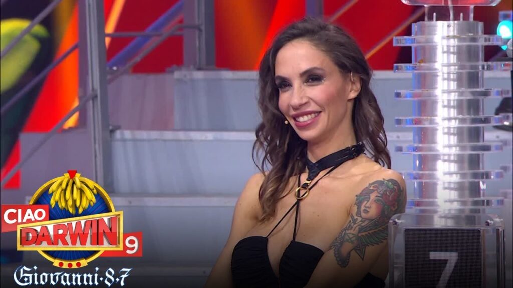 Chi è Malena, la “capitana dei Demoni” a Ciao Darwin