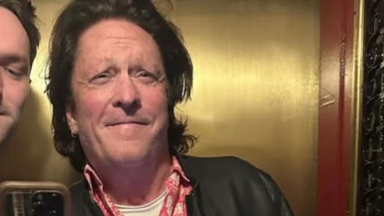 Michael Madsen, l'accusa all'ex moglie
