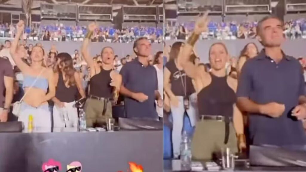 Chi è Luigi, il padre di Nino Tronchetti Provera, nuovo amore di Michelle Hunziker