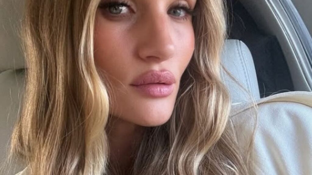 Chi è la moglie di Jason Statham?