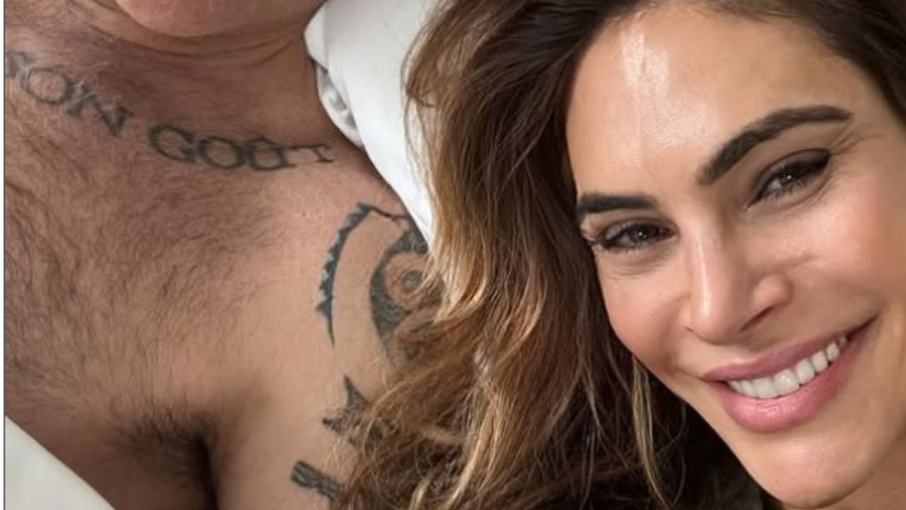 Chi è la moglie di Robbie Williams?