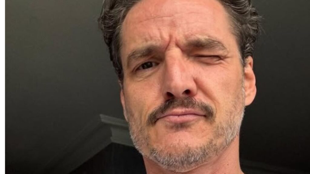 Pedro Pascal ha una moglie?