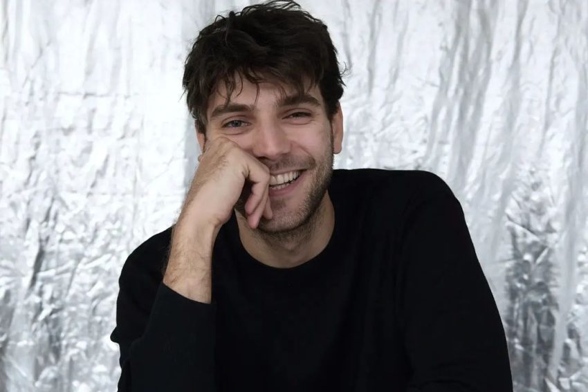 Chi è Samet Kaan Kuyucu? Dall’inquietudine di Alef al successo in La Rosa della Vendetta