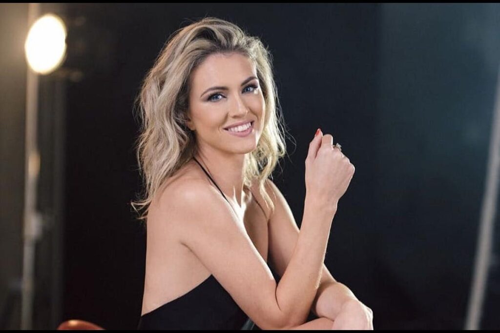 Chi è Sofia Bruscoli? Età, carriera, vita privata e curiosità sulla showgirl tra sport e tv