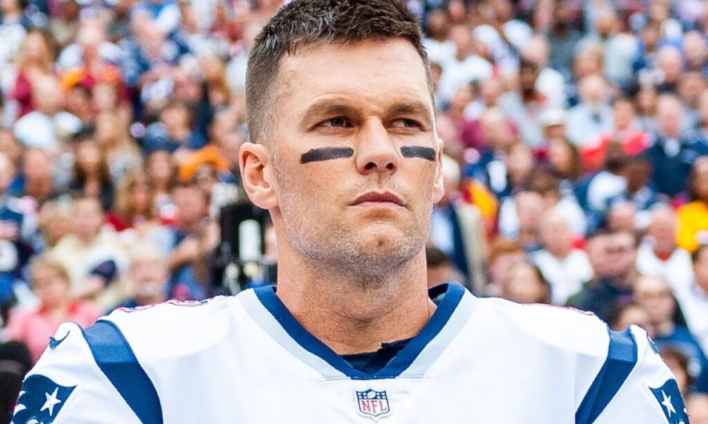 Tom Brady, il presunto nuovo amore di Irina Shayk