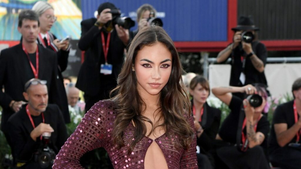 Chi è Valentina Cabassi, compagna di Ernia e mamma della piccola Sveva: età, lavoro