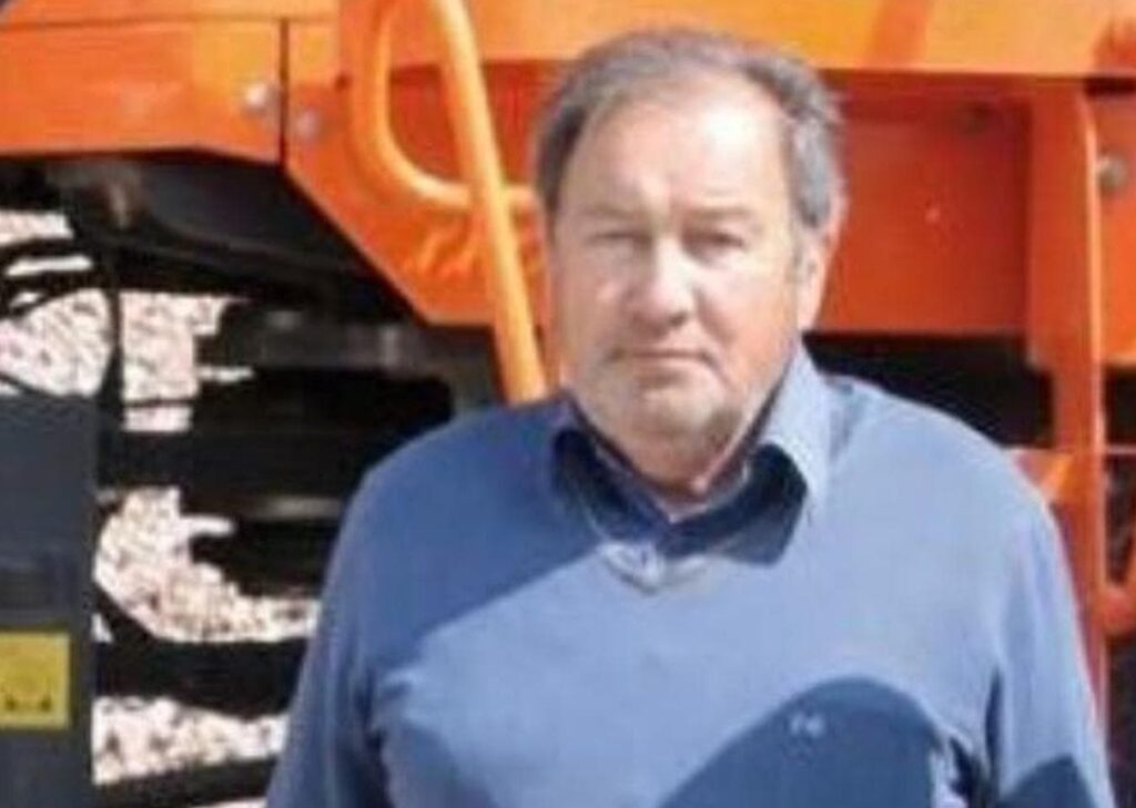 Chi era Mario Pautasso, l’imprenditore piemontese che ha trasformato un camion in un impero