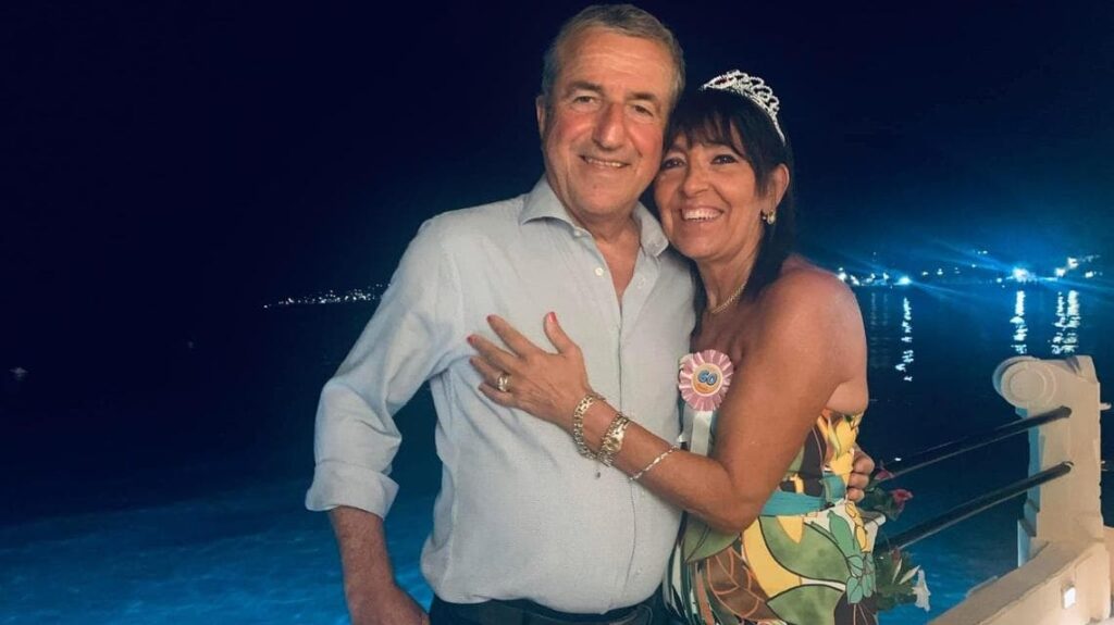 Chi era Anna Maria Romano, la donna travolta da uno scooter a Palermo: età, marito, Marco Cecchinato