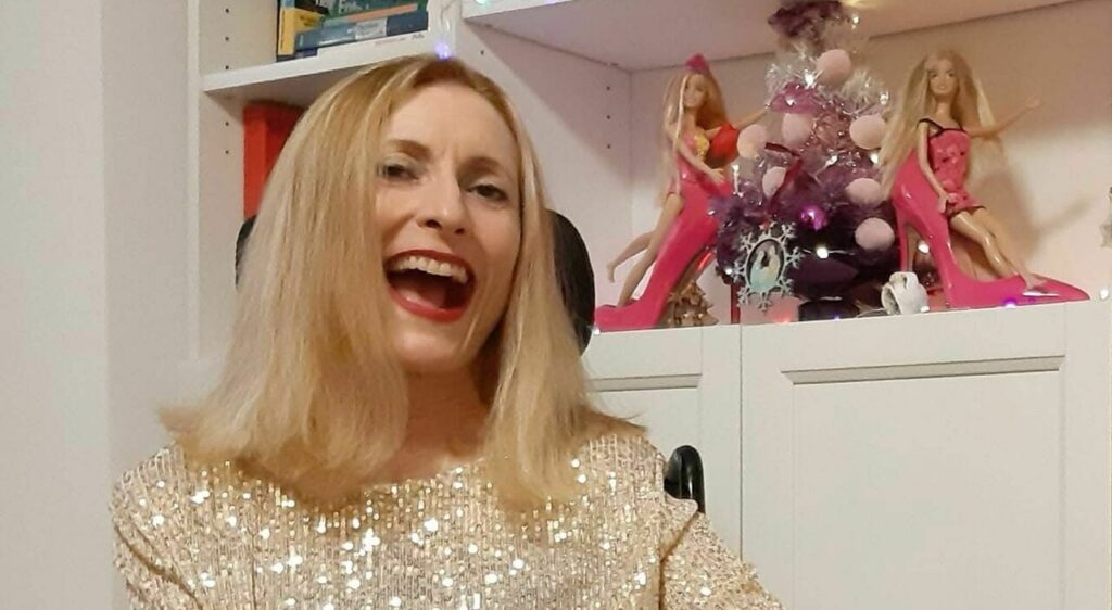 Martina Oppelli: chi è il marito e perché non ci sono dichiarazioni