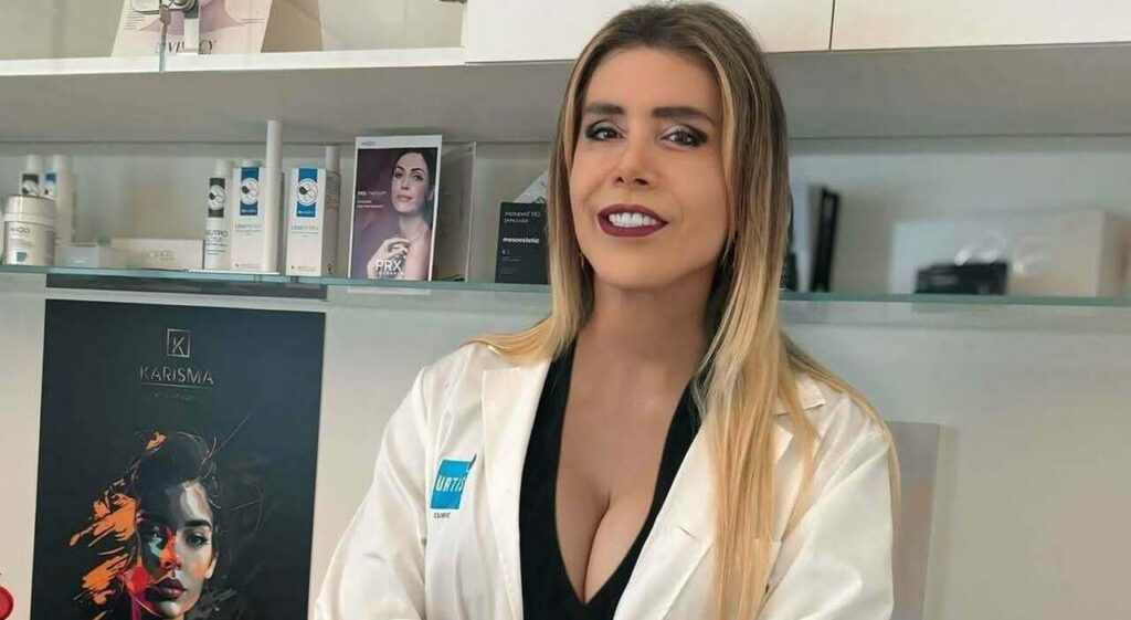 Chi è Jenny Urtis? Incidente in Costa Smeralda, Audi distrutta e la nuova vita da donna vip