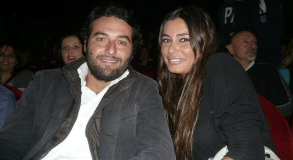 Chi è Carlo Marini Agostini, il marito di Barbara Chiappini: dal lavoro al matrimonio, fino alla vita in campagna