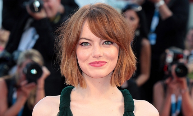 Bugonia, Emma Stone