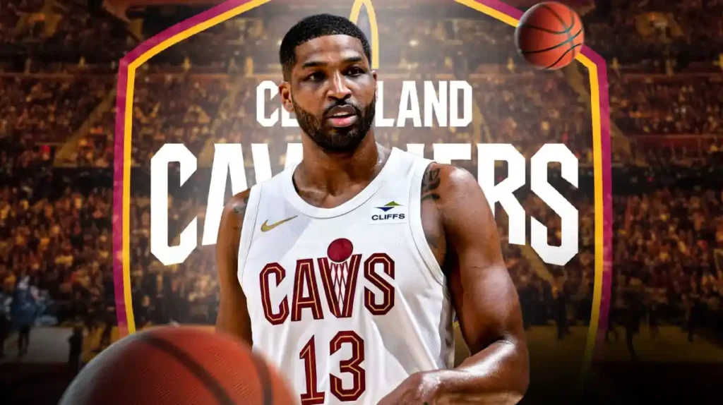 Chi è Tristan Thompson: età, carriera NBA, figli, vita privata e la storia con Khloé Kardashian