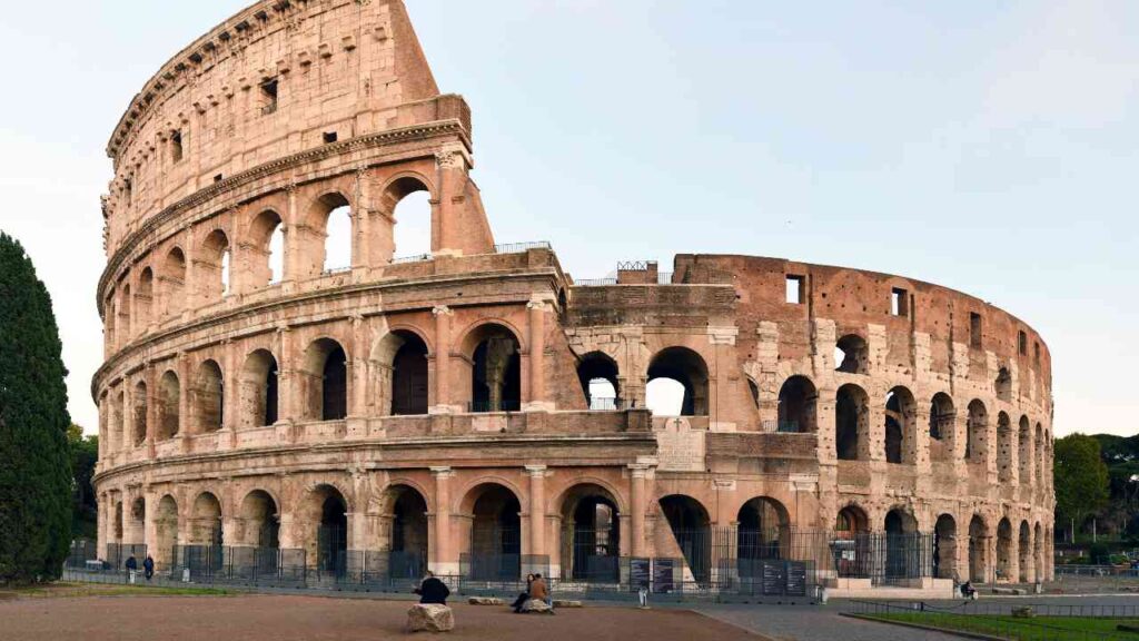 Colosseo