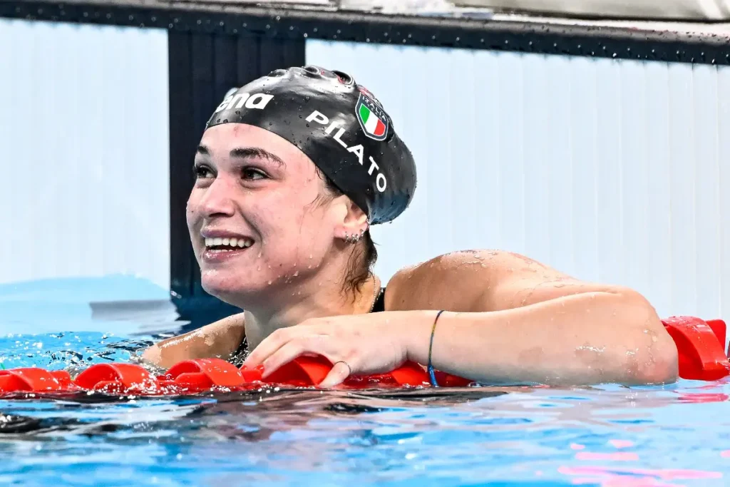 Chi è Benedetta Pilato? Età, record mondiali e il percorso ai Mondiali di Nuoto 2025 a Singapore