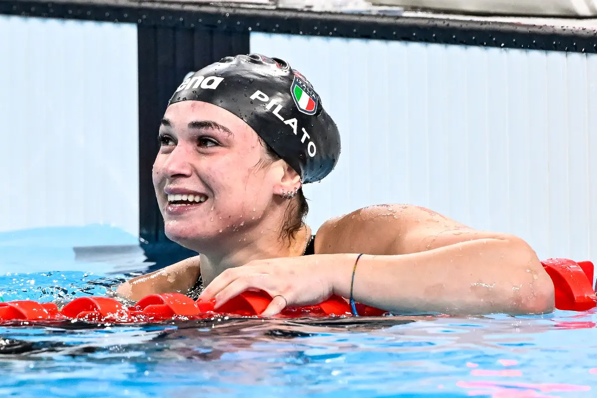 Chi è Benedetta Pilato? Età, record mondiali e il percorso ai Mondiali di Nuoto 2025 a Singapore