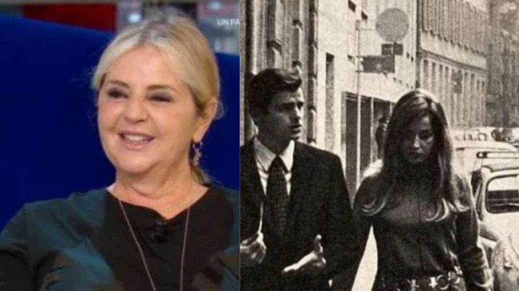 Chi era Maria Giulia Bartolacci, la moglie di Sergio Endrigo che firmava canzoni con il nome Plumrose