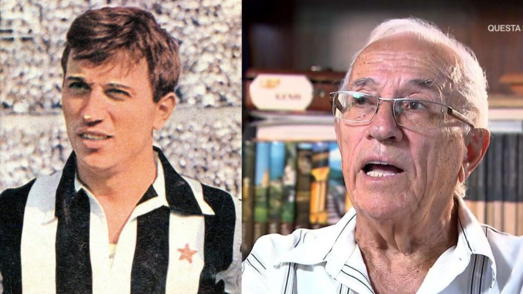 Chi è Gino Stacchini, l’ala della Juventus che fece innamorare anche Raffaella Carrà